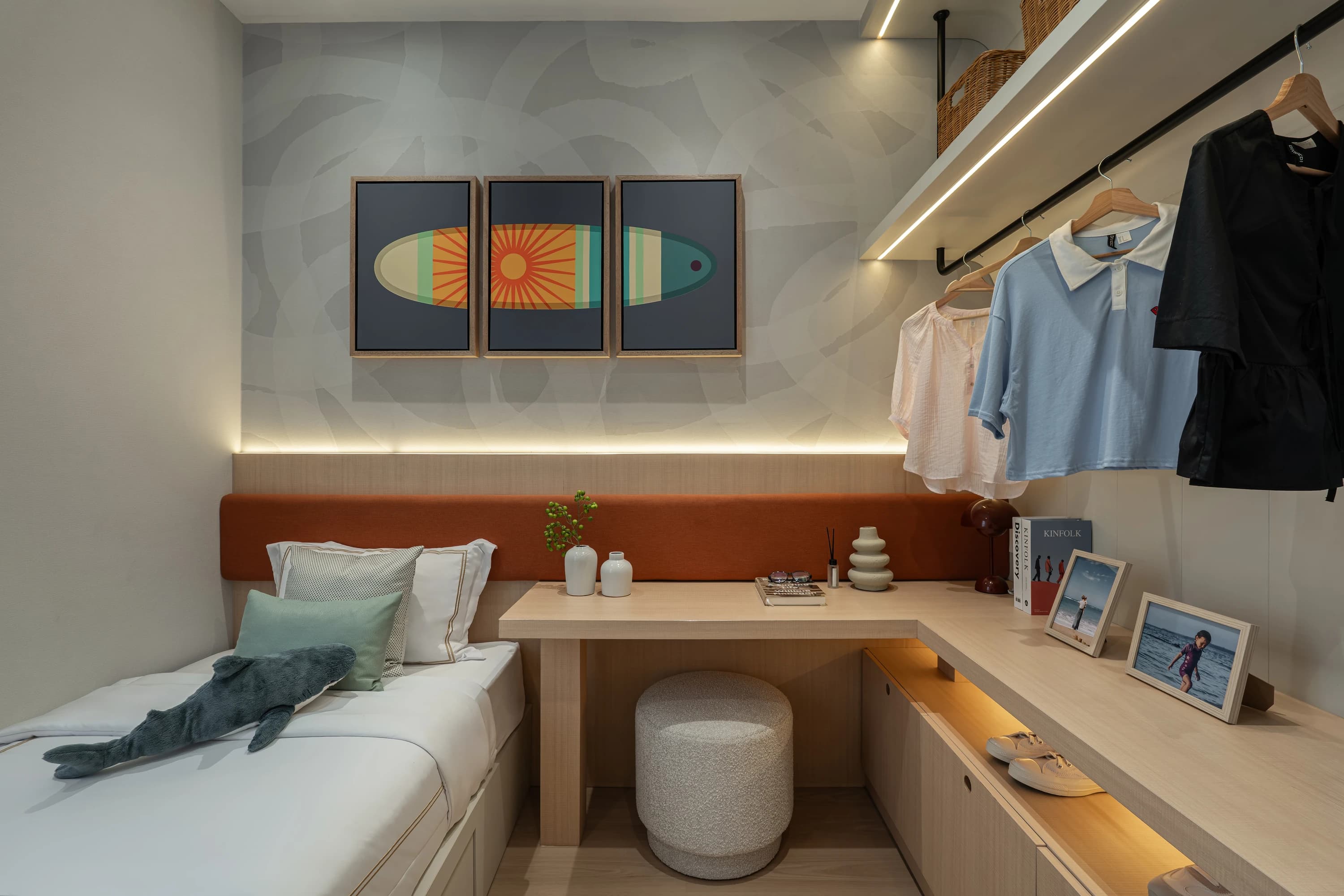 CitraGarden Serpong, Cluster Hortis — photo 14