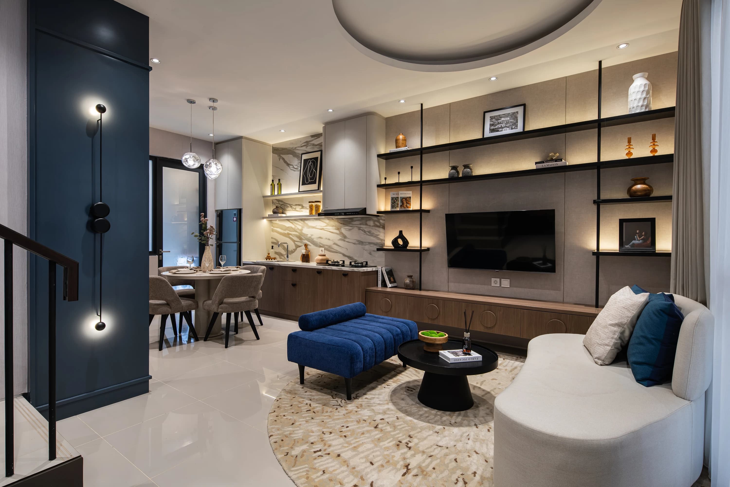 CitraGarden Serpong, Cluster Elaia (Tipe 6) — photo 1