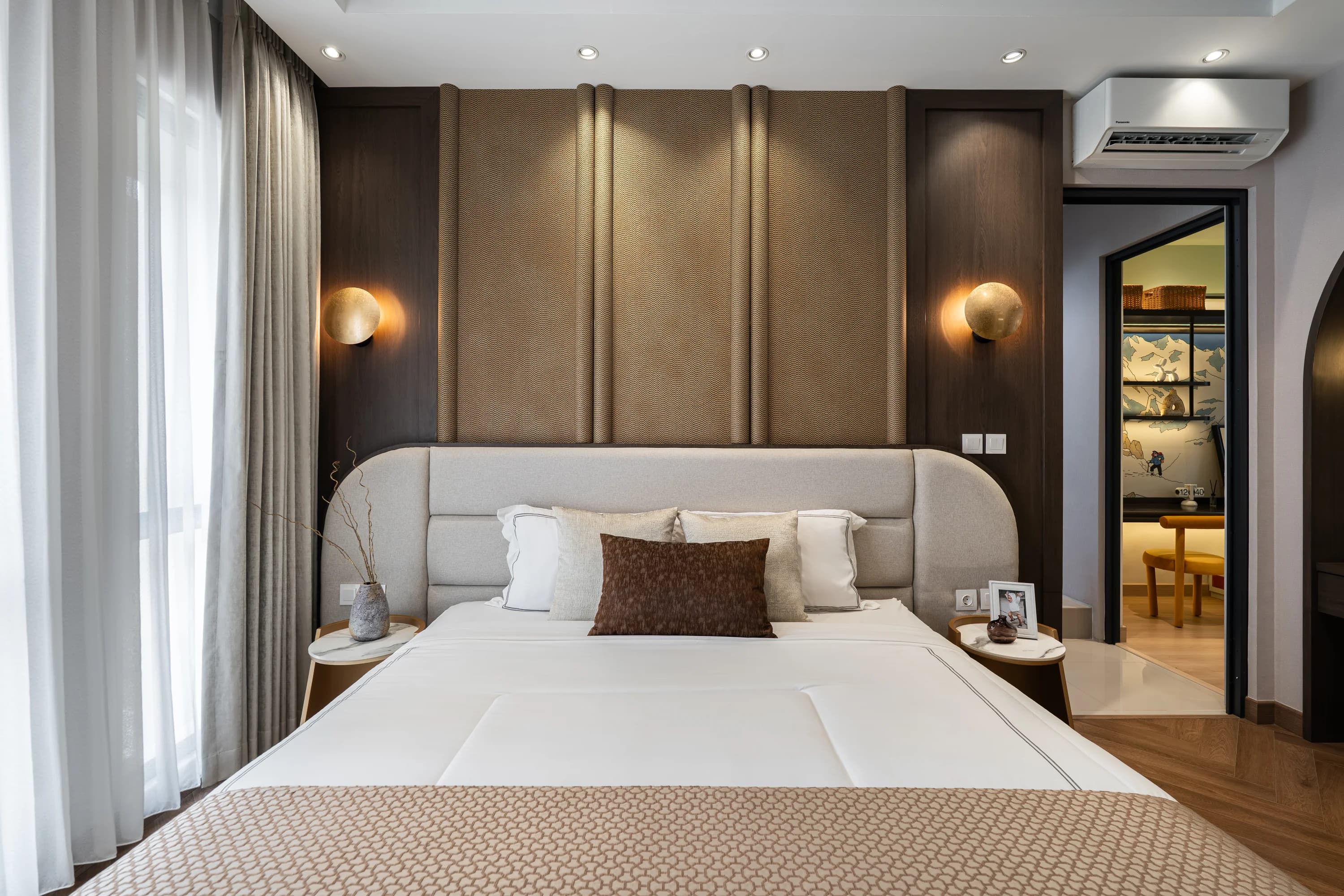 CitraGarden Serpong, Cluster Elaia (Tipe 6) — photo 8