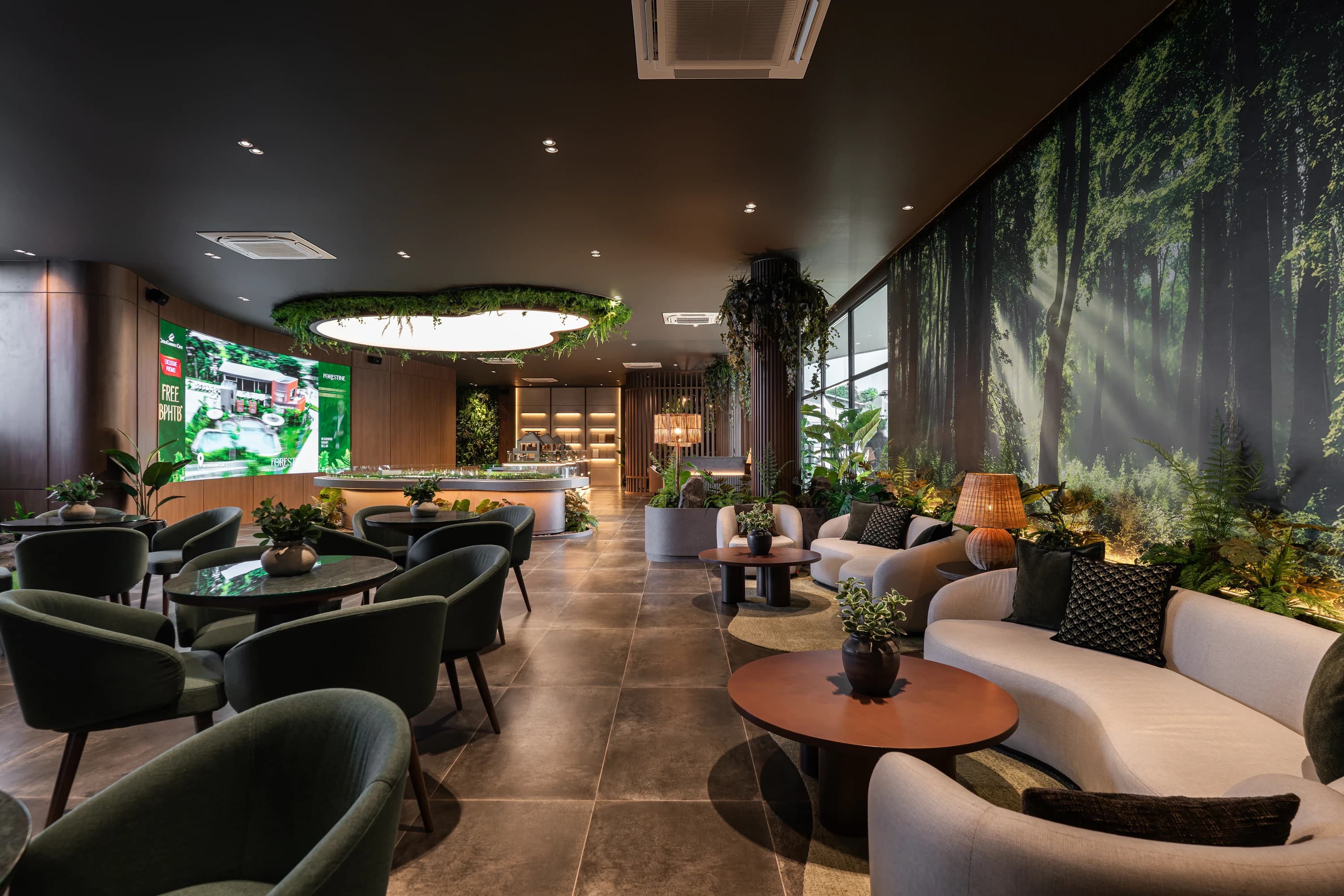 CitraGarden City, The Forestine, Marketing Gallery — photo 15