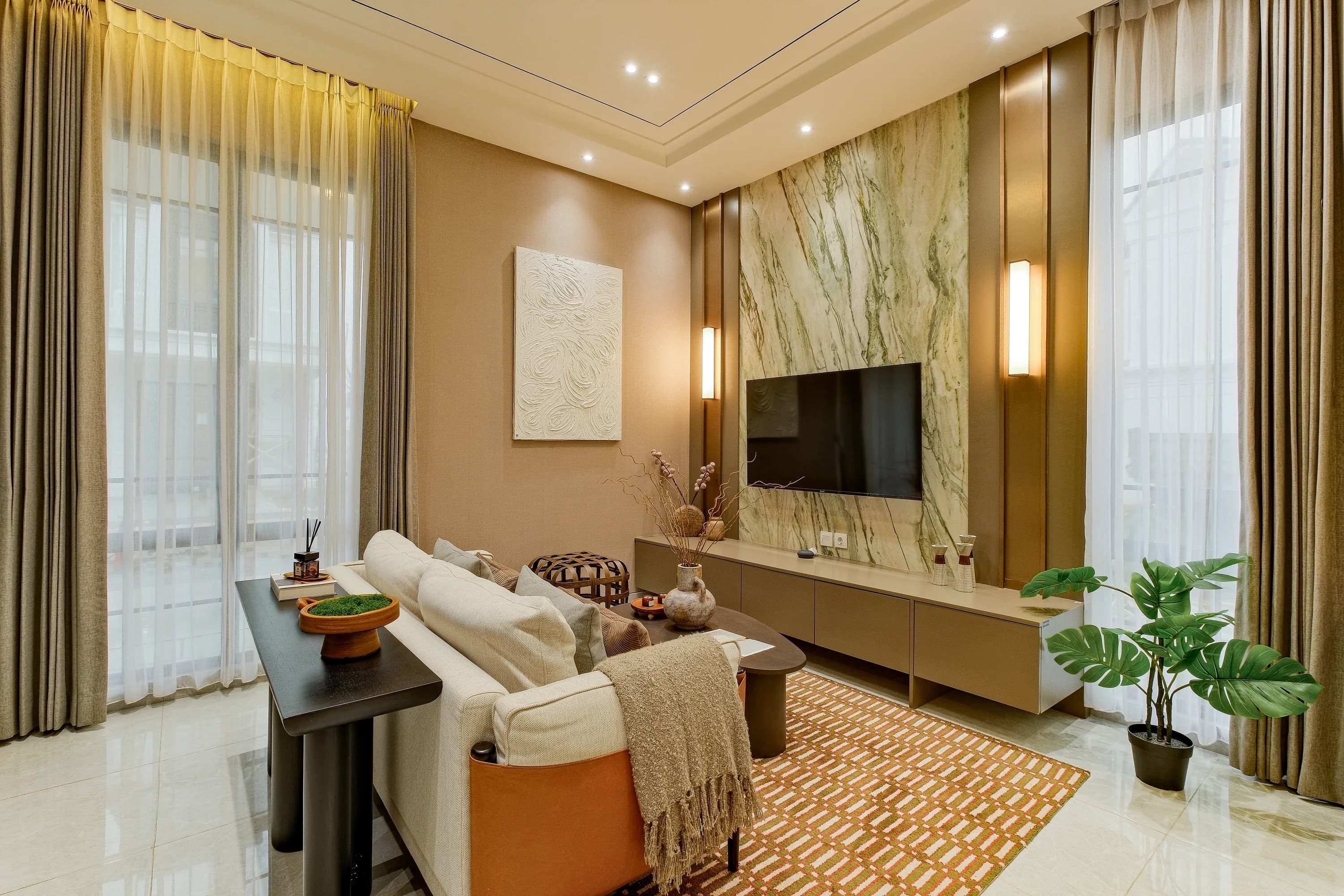 CitraGarden Bintaro, Cluster Serissa — photo 2